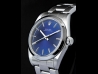 Rolex Oyster Perpetual 31 Blue/Blu 77080